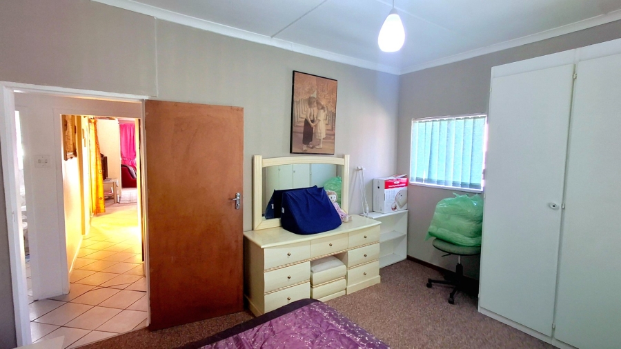 4 Bedroom Property for Sale in Sasolburg Ext 2 Free State